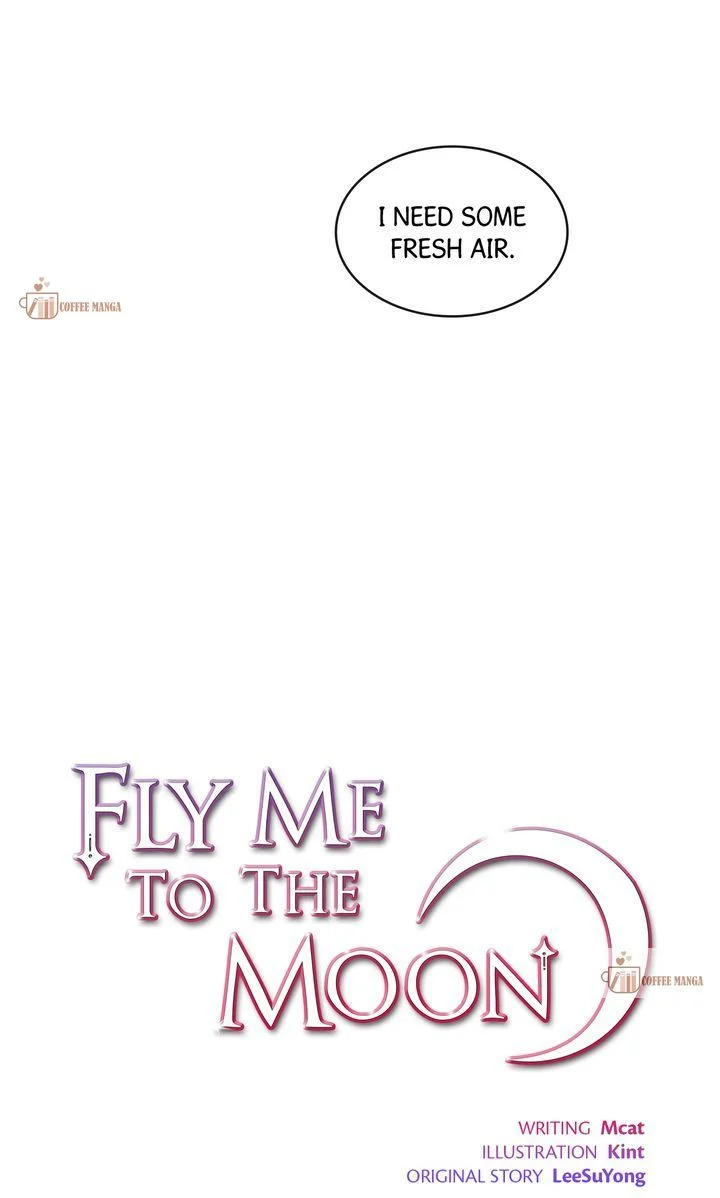 Fly Me To The Moon Chapter 48 - page 11