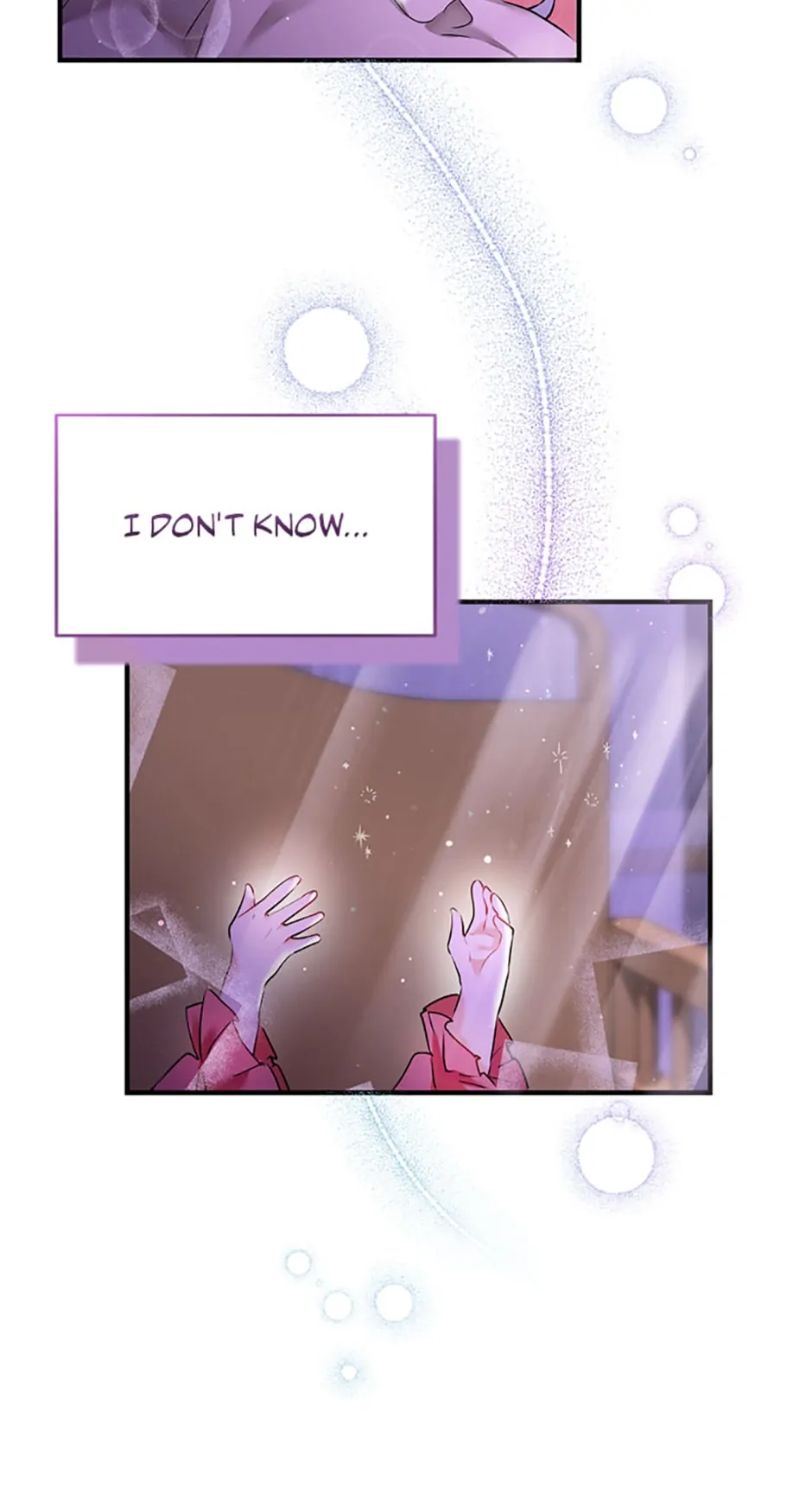 As Leticia Wishes Chapter 2 - page 83