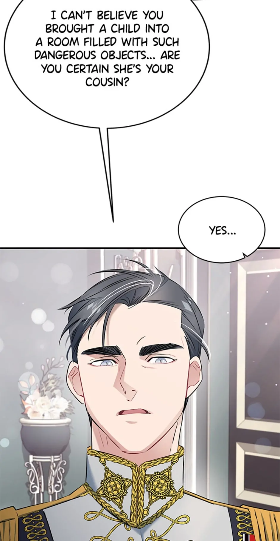 As Leticia Wishes Chapter 4 - page 65