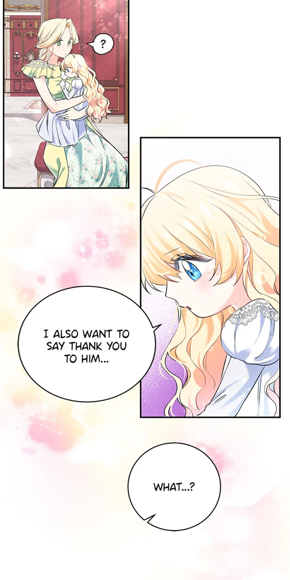 As Leticia Wishes Chapter 10 - page 40