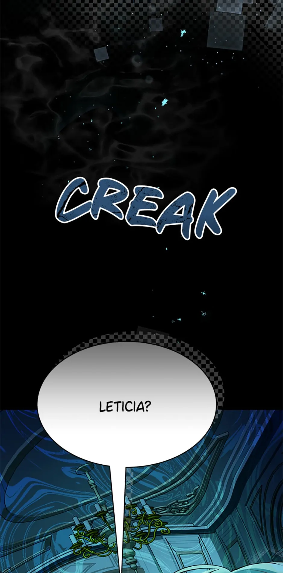 As Leticia Wishes Chapter 9 - page 15