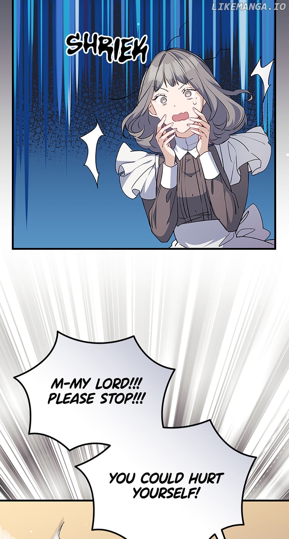 As Leticia Wishes Chapter 50 - page 50