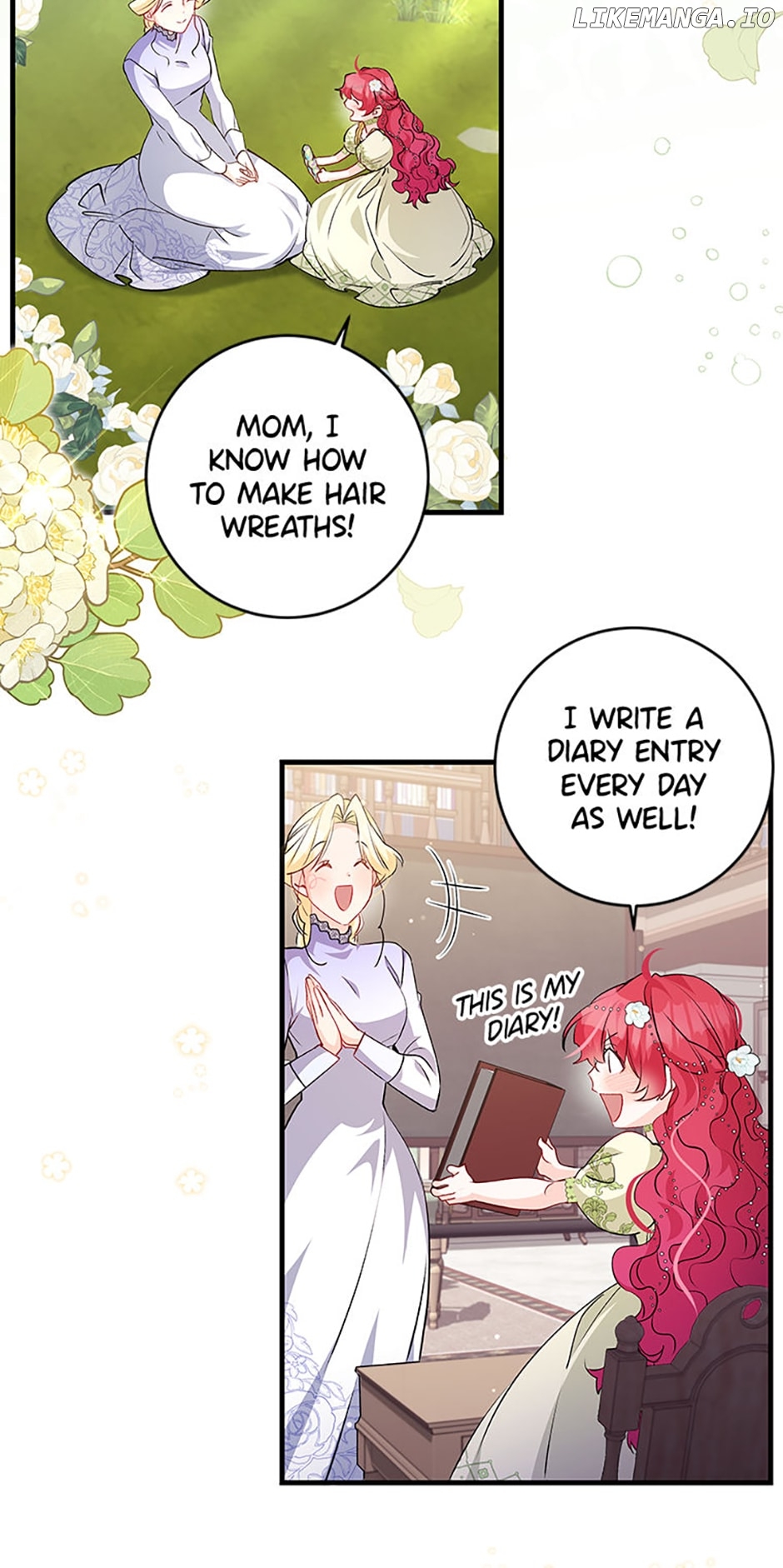 As Leticia Wishes Chapter 52 - page 49