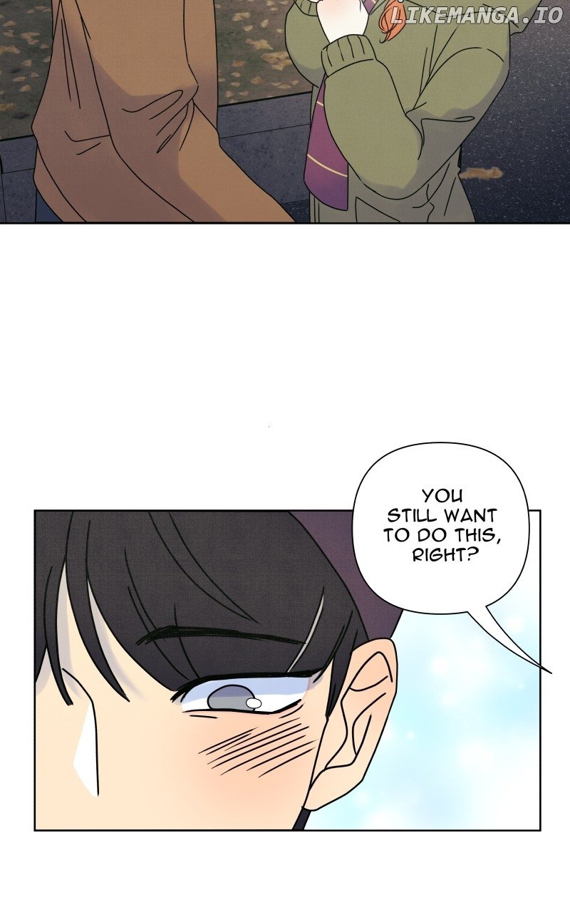 Honey Lemon Chapter 42 - page 18