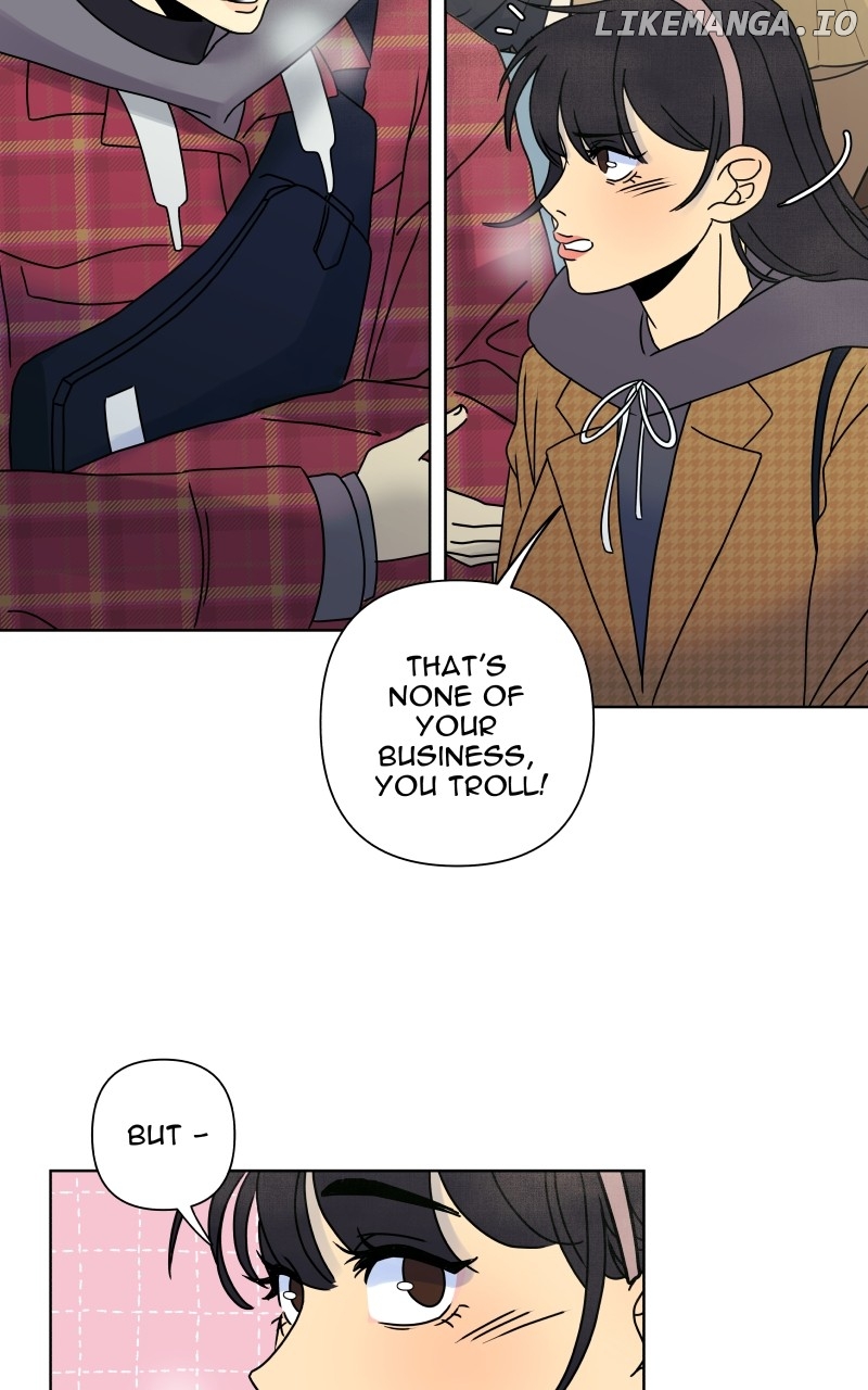 Honey Lemon Chapter 42 - page 44