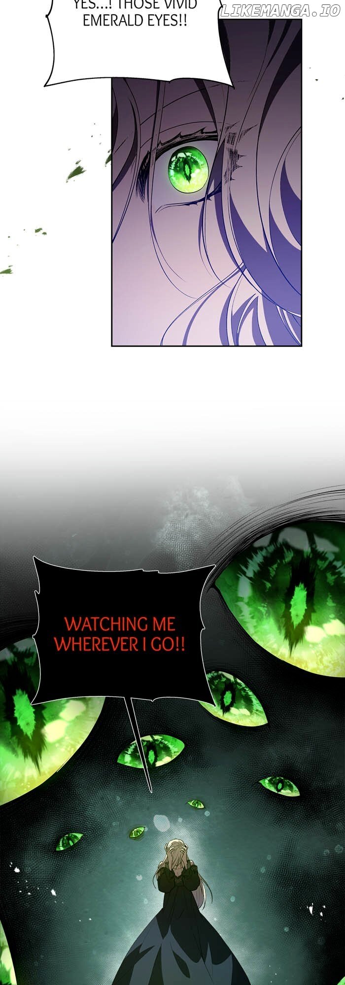 Here Reigns the Vengeful Villainess Chapter 31 - page 47