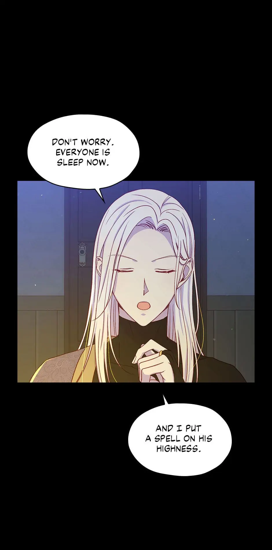 Surviving As A Maid Chapter 57 - page 32