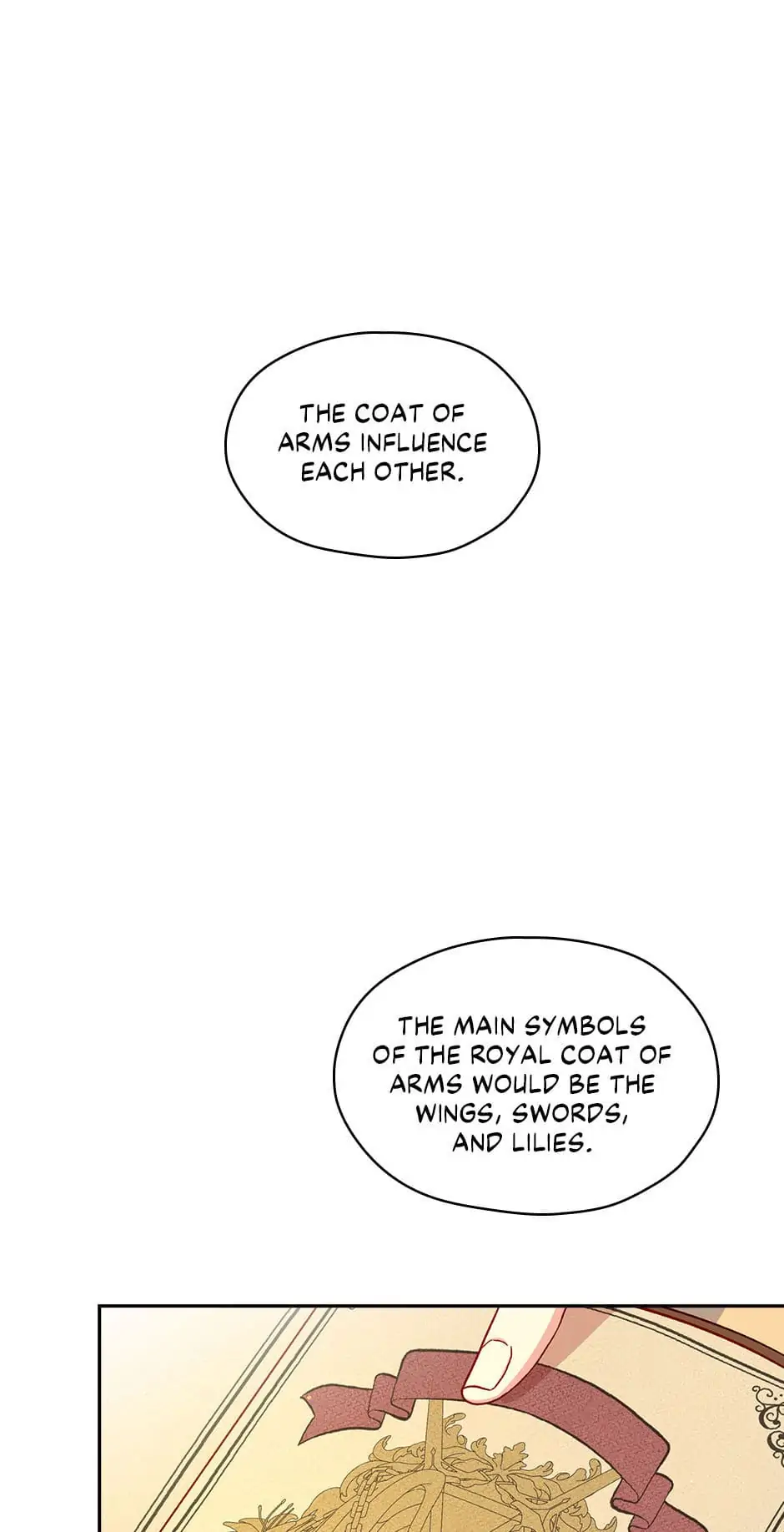 Surviving As A Maid Chapter 57 - page 71