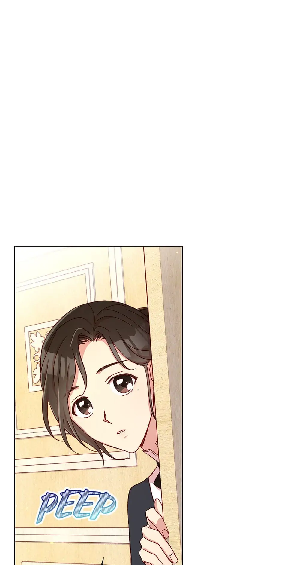Surviving As A Maid Chapter 58 - page 11