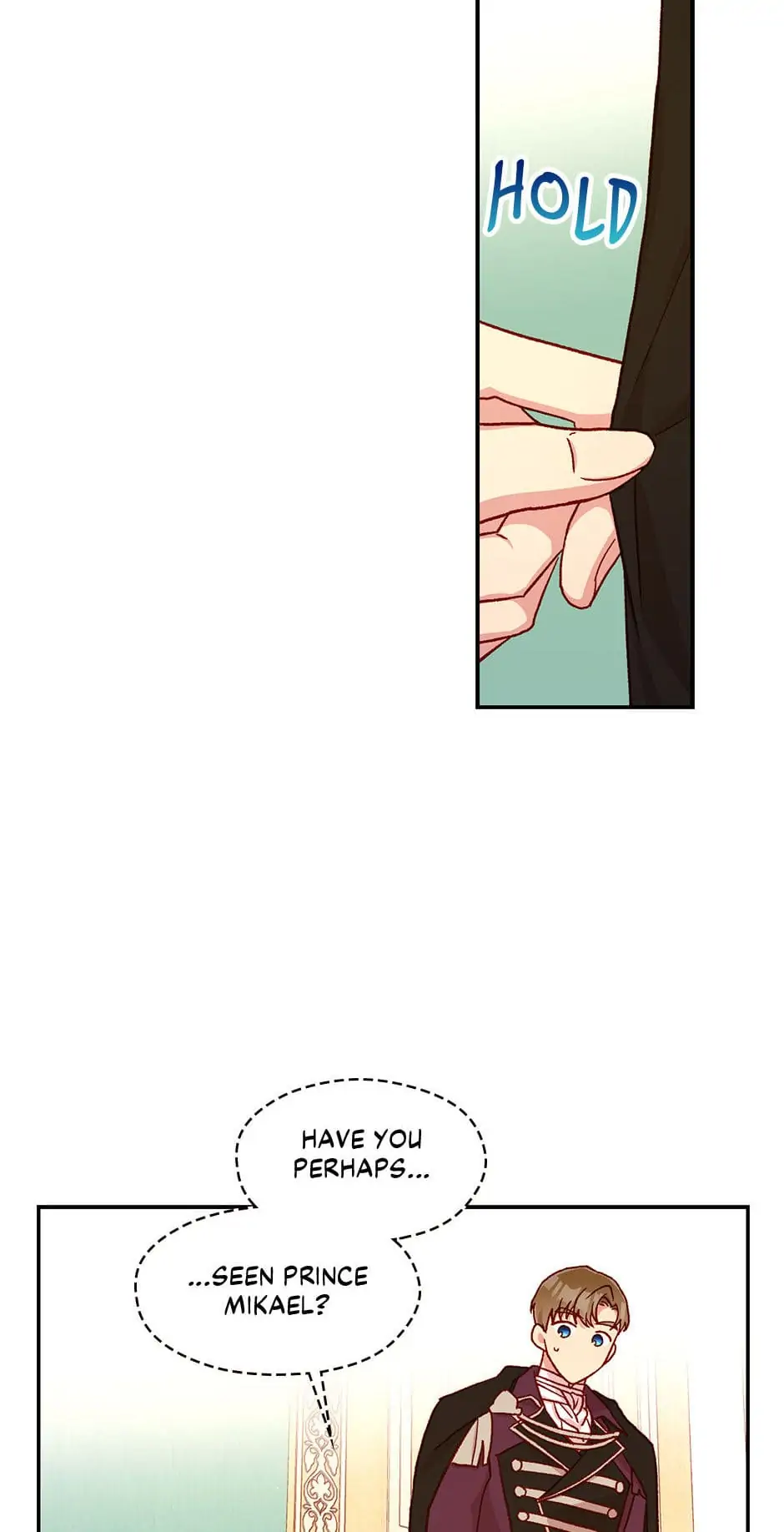 Surviving As A Maid Chapter 58 - page 27