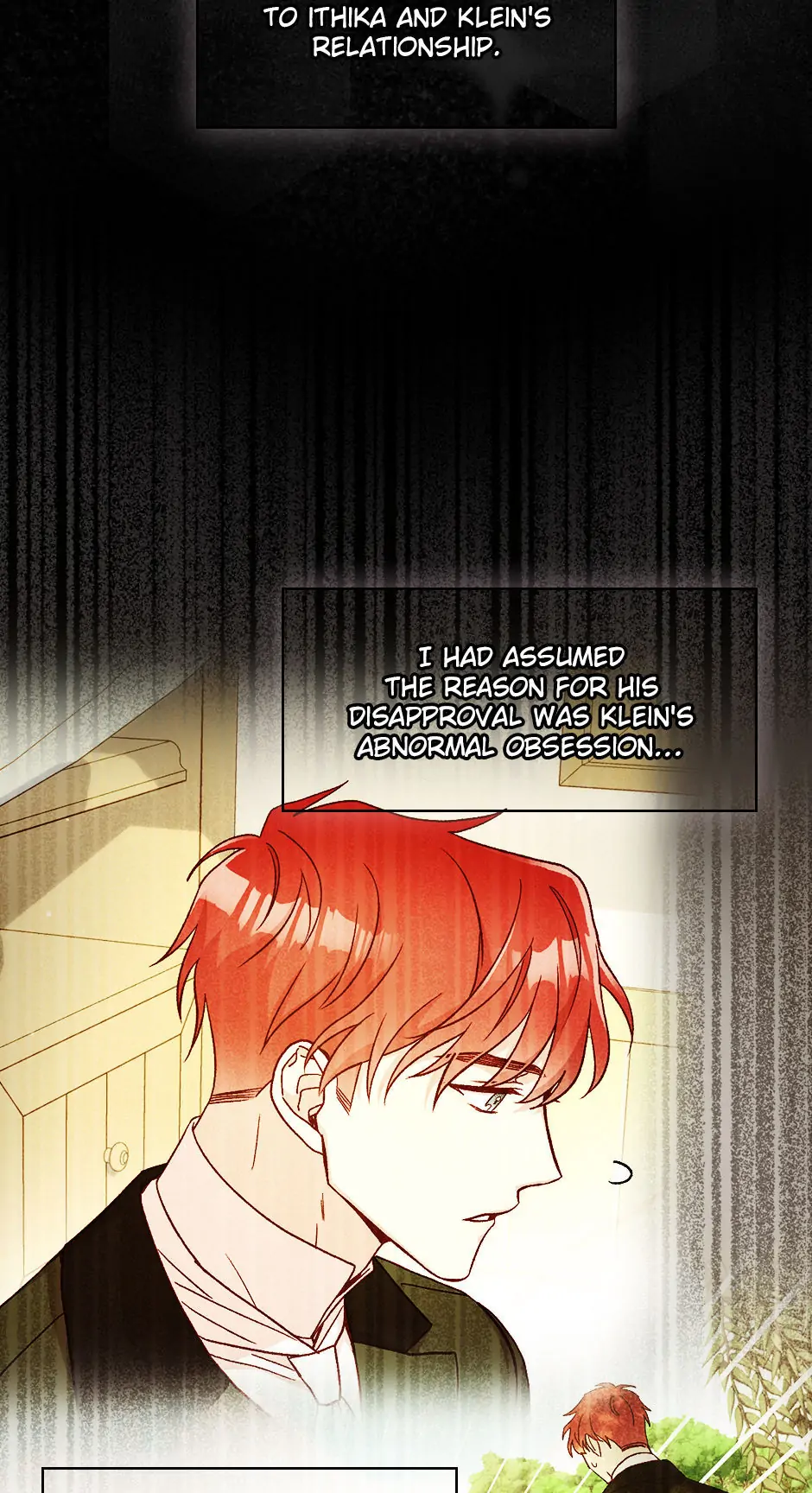 Surviving As A Maid Chapter 59 - page 22