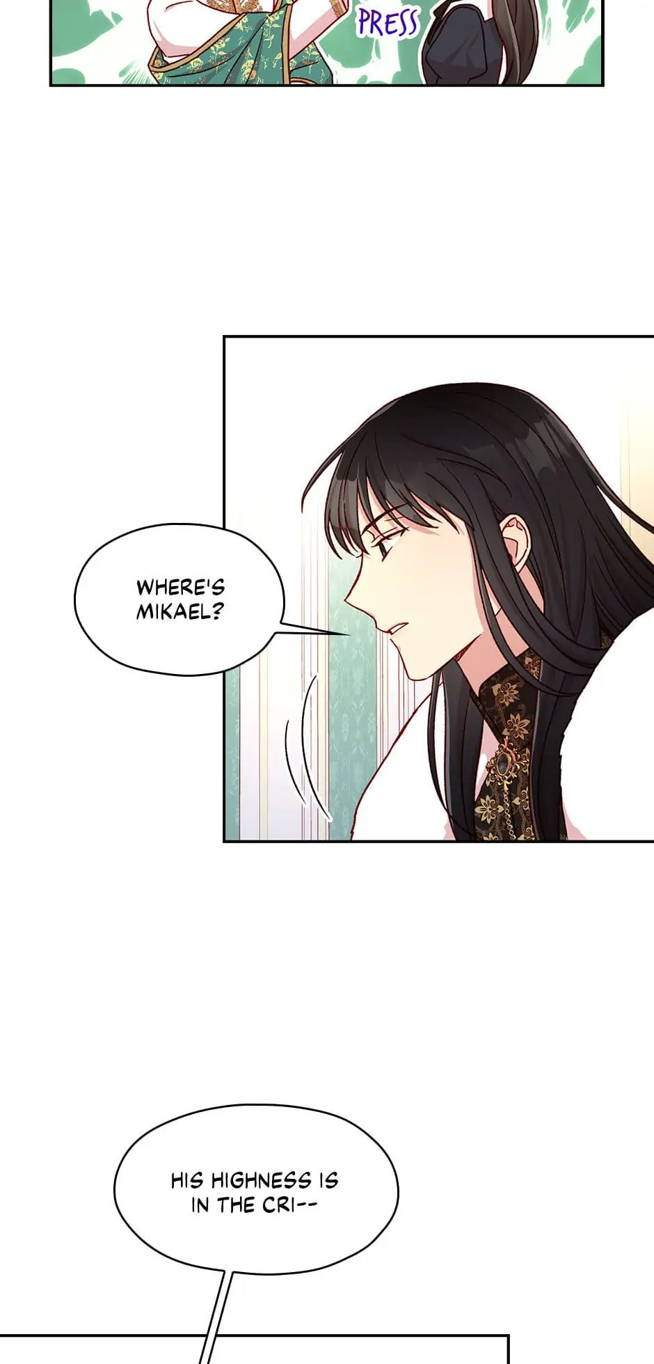 Surviving As A Maid Chapter 59 - page 36