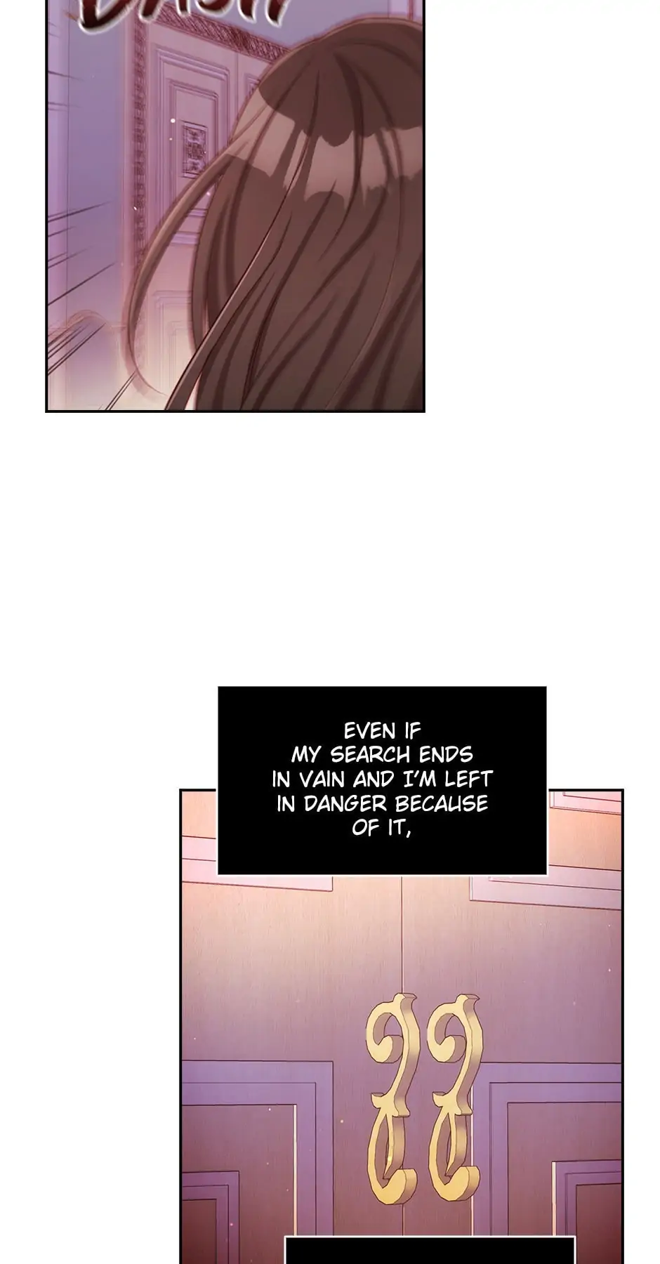 Surviving As A Maid Chapter 64 - page 53