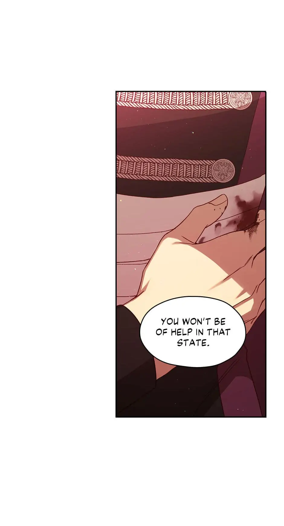 Surviving As A Maid Chapter 66 - page 30