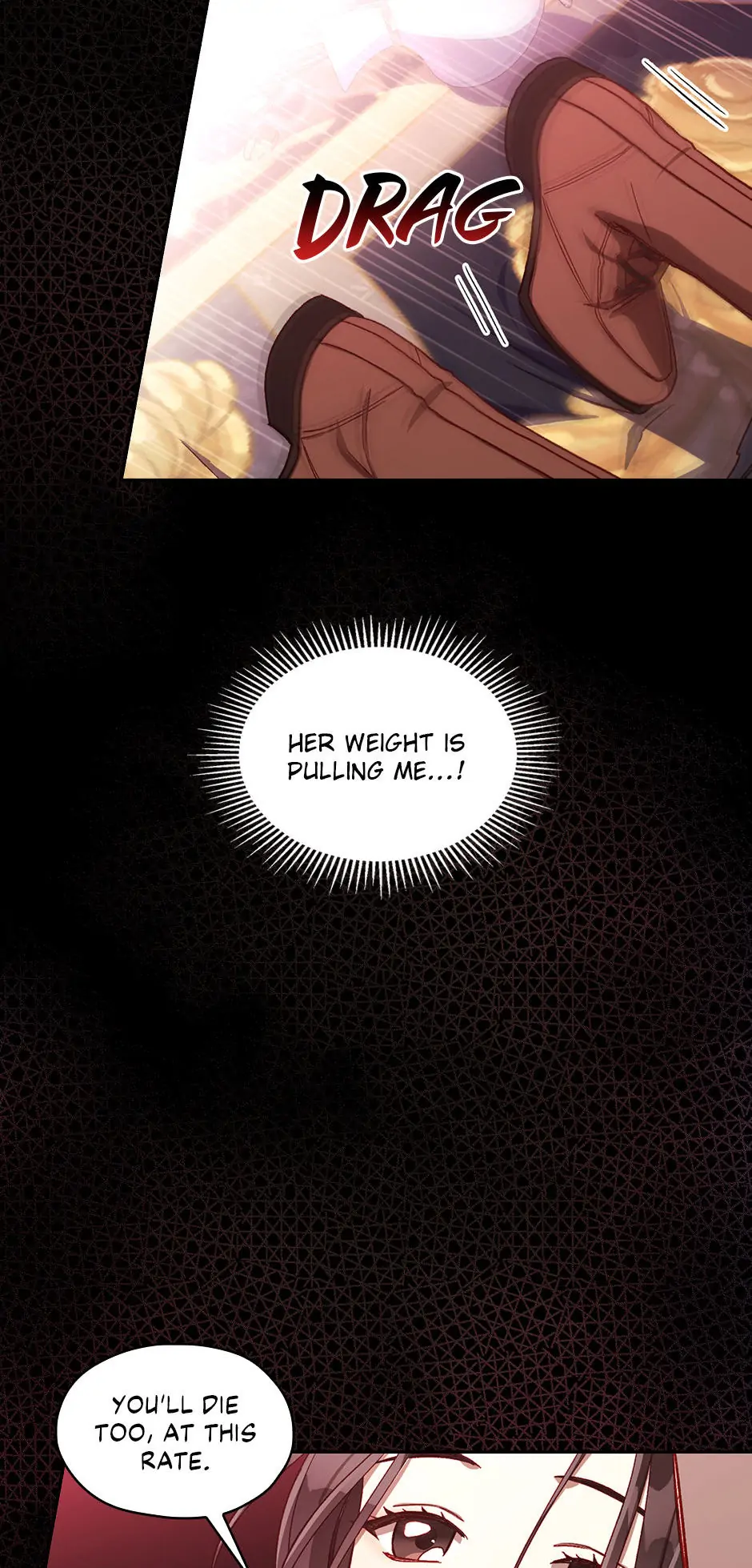 Surviving As A Maid Chapter 66 - page 39