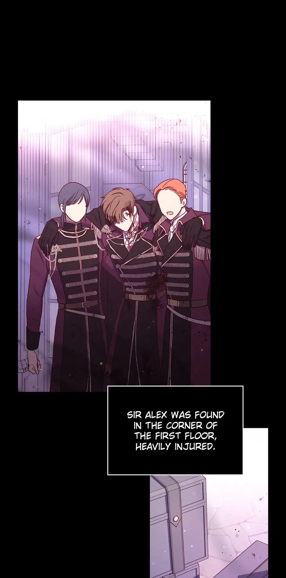 Surviving As A Maid Chapter 68 - page 43