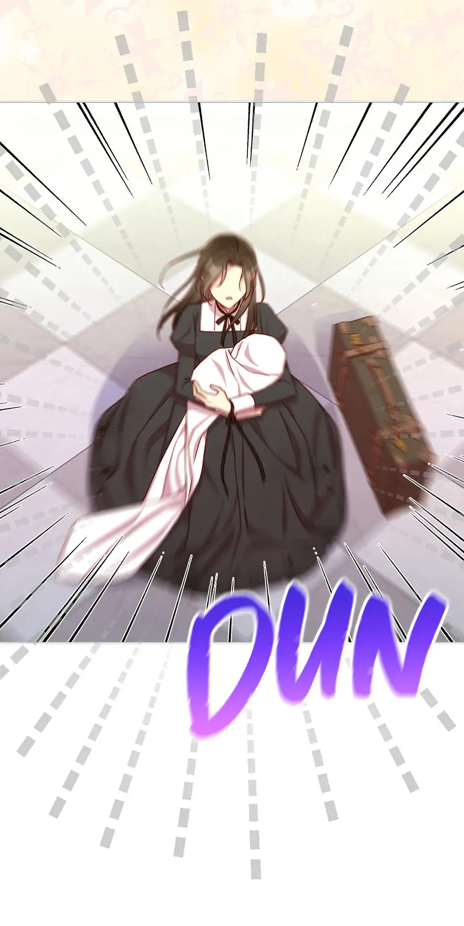 Surviving As A Maid Chapter 69 - page 42
