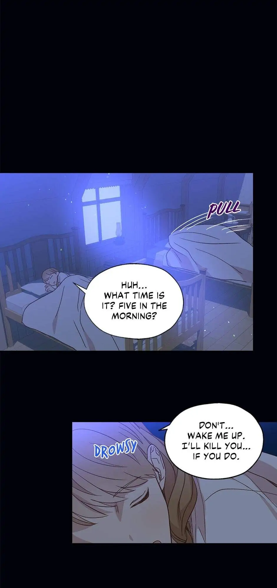 Surviving As A Maid Chapter 12 - page 27