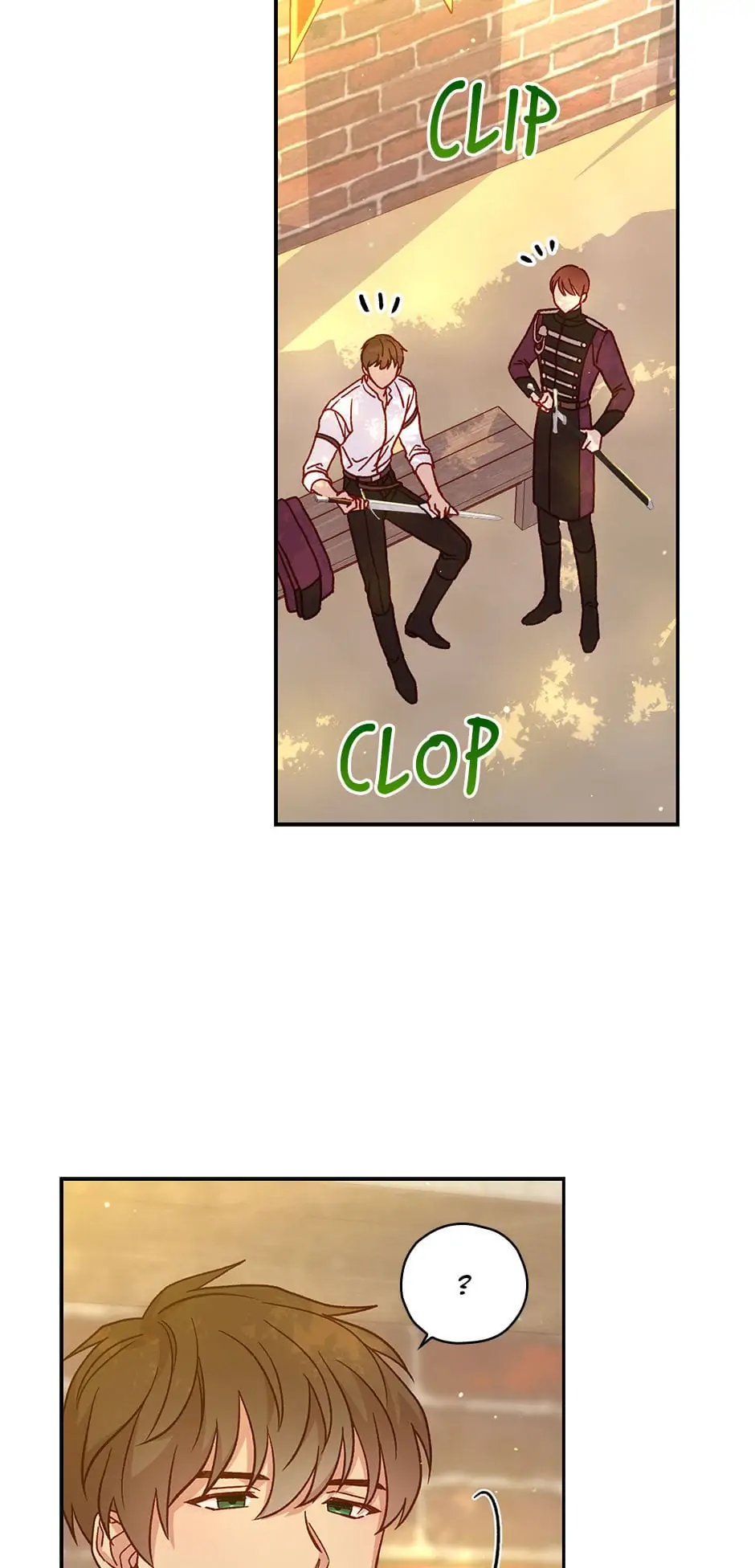 Surviving As A Maid Chapter 43 - page 47
