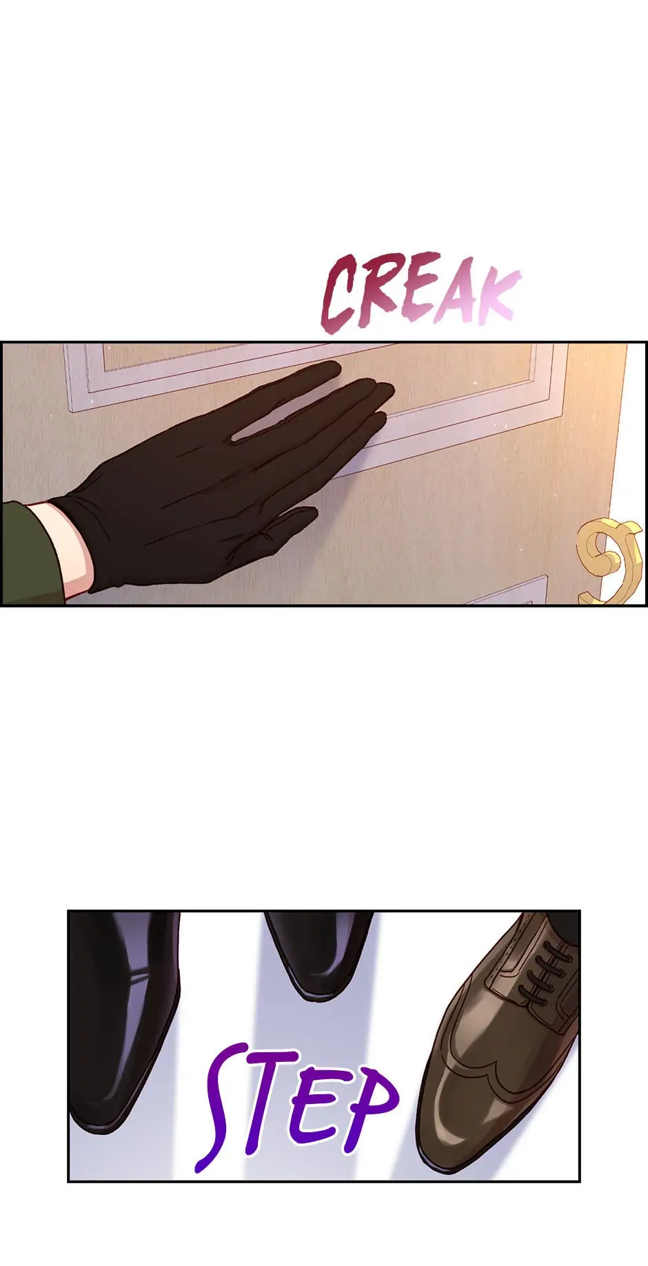 Surviving As A Maid Chapter 43 - page 7