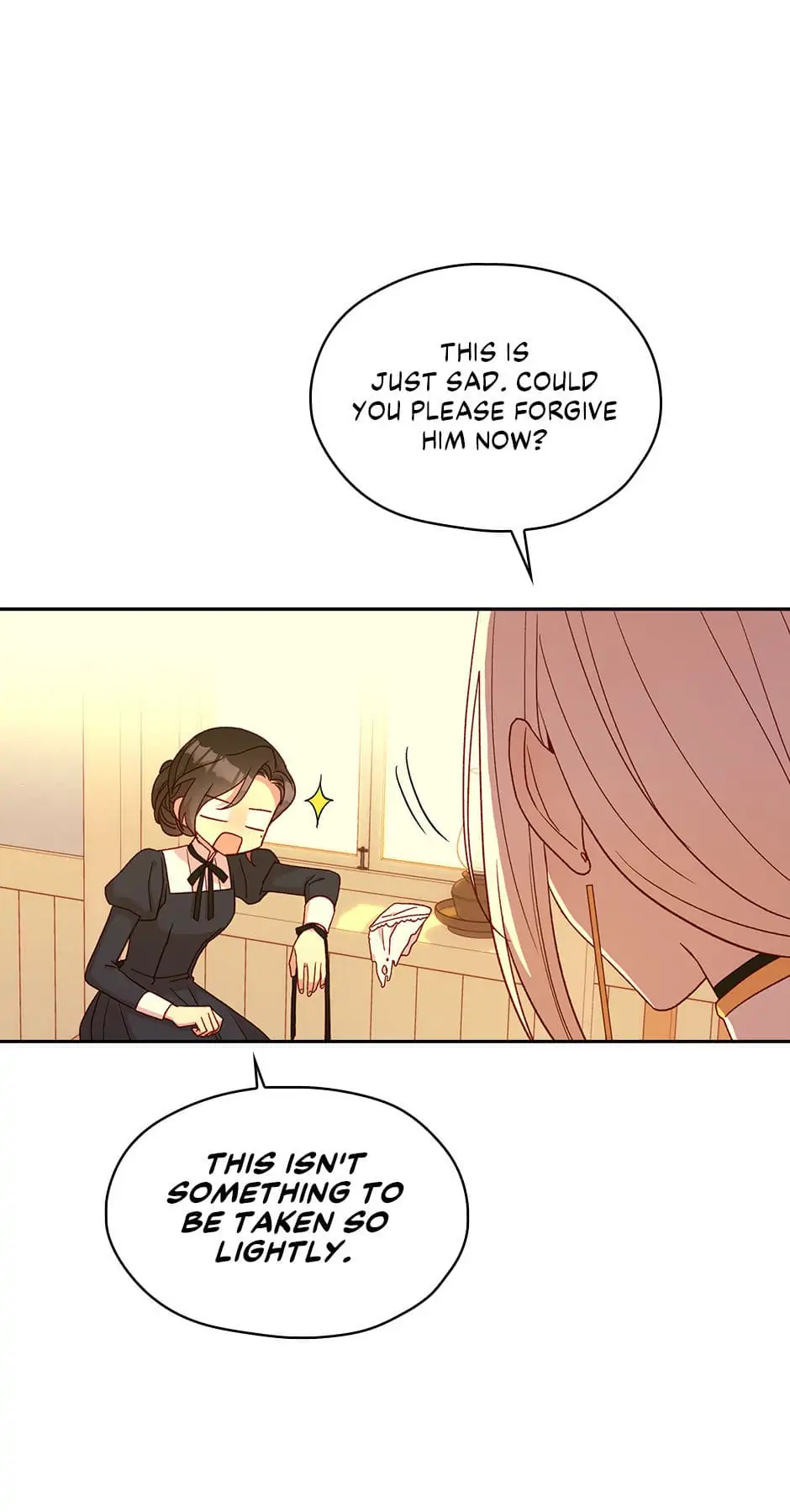 Surviving As A Maid Chapter 52 - page 32
