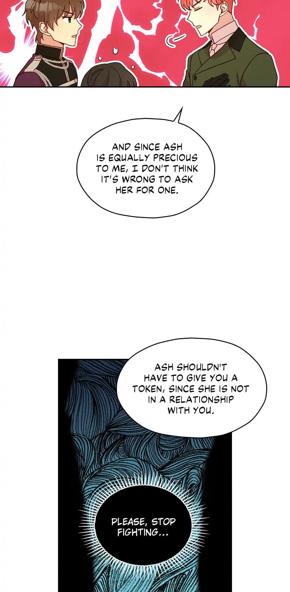 Surviving As A Maid Chapter 48 - page 68