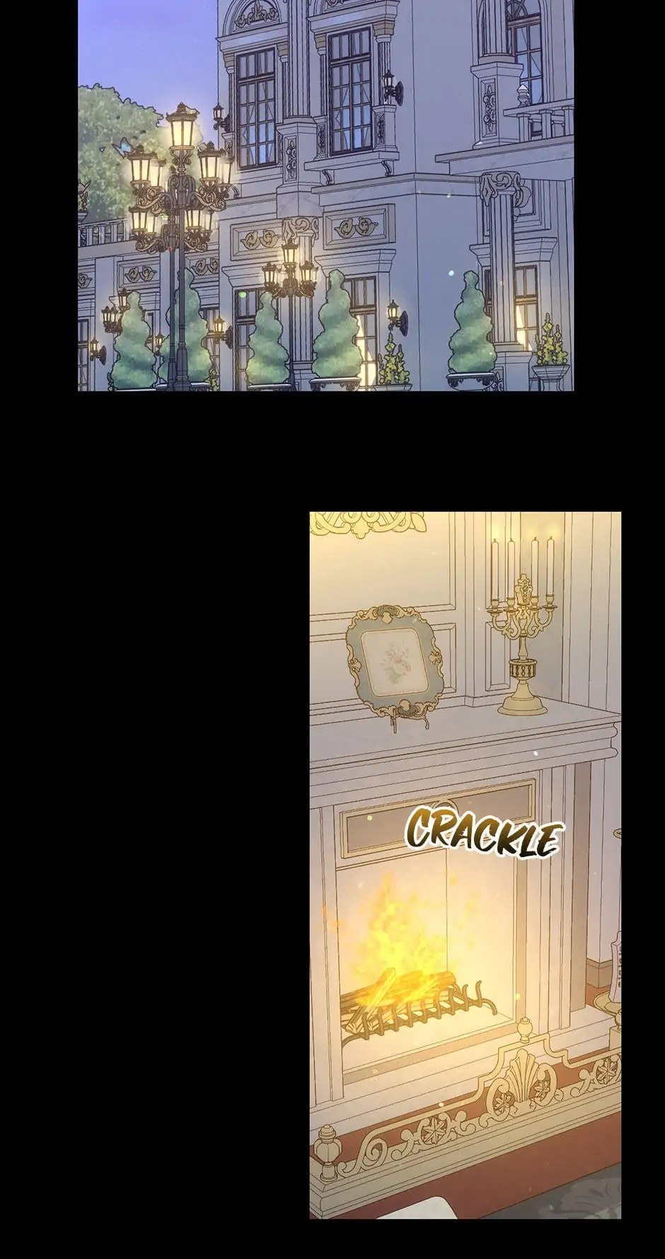 Surviving As A Maid Chapter 70 - page 24