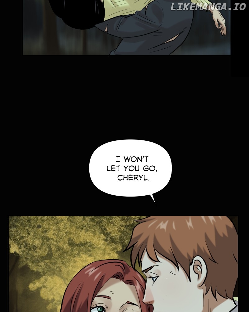 Re-Possessed Chapter 78 - page 21