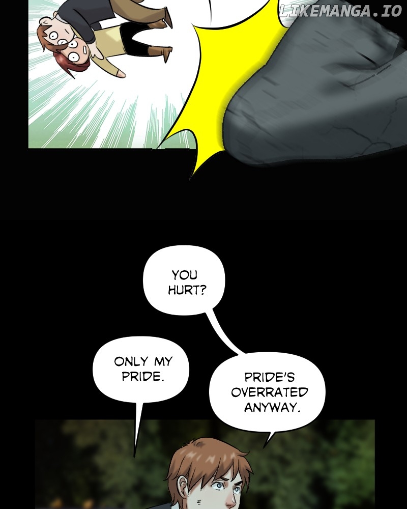 Re-Possessed Chapter 78 - page 23