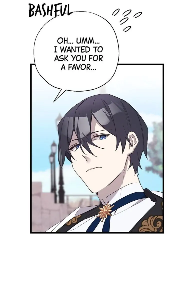 Please Cry, Crown Prince Chapter 5 - page 18