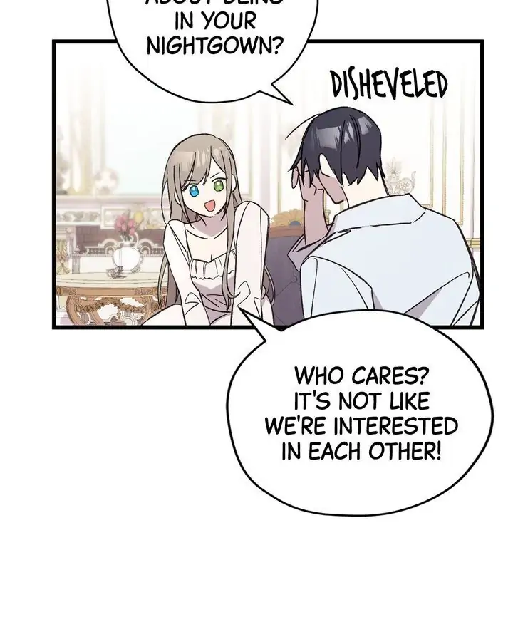 Please Cry, Crown Prince Chapter 5 - page 6