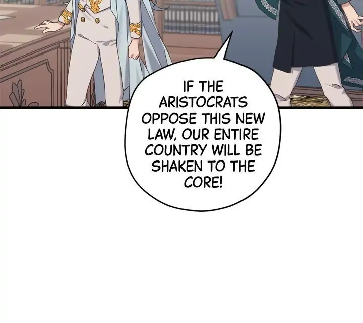 Please Cry, Crown Prince Chapter 20 - page 11
