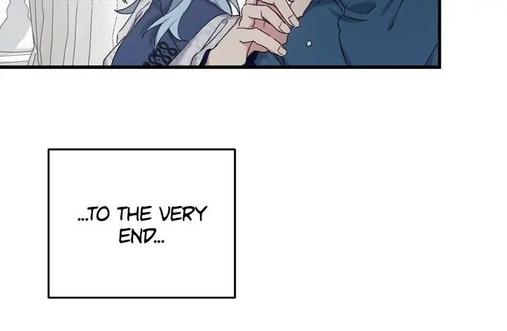 Please Cry, Crown Prince Chapter 20 - page 8