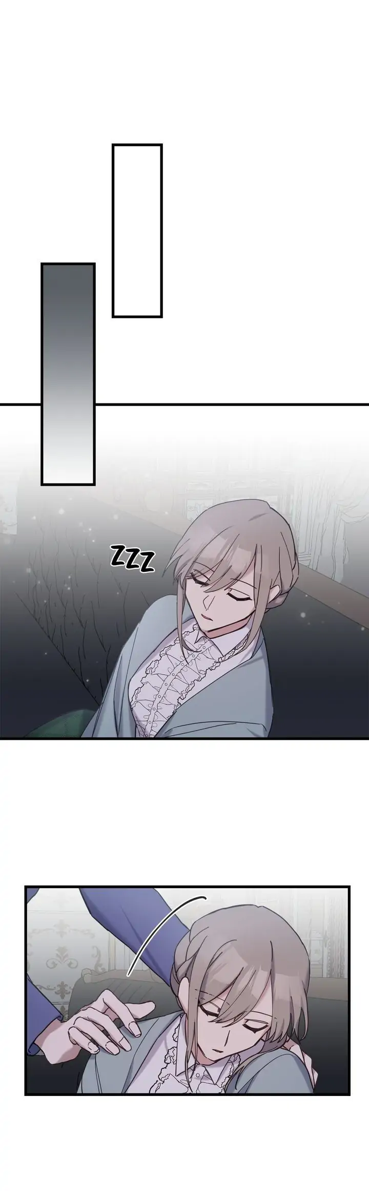 Please Cry, Crown Prince Chapter 15 - page 16