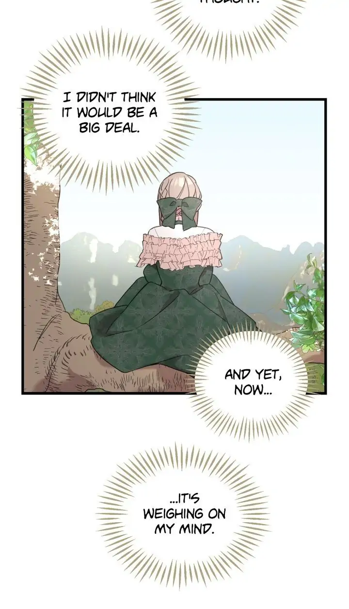 Please Cry, Crown Prince Chapter 12 - page 17