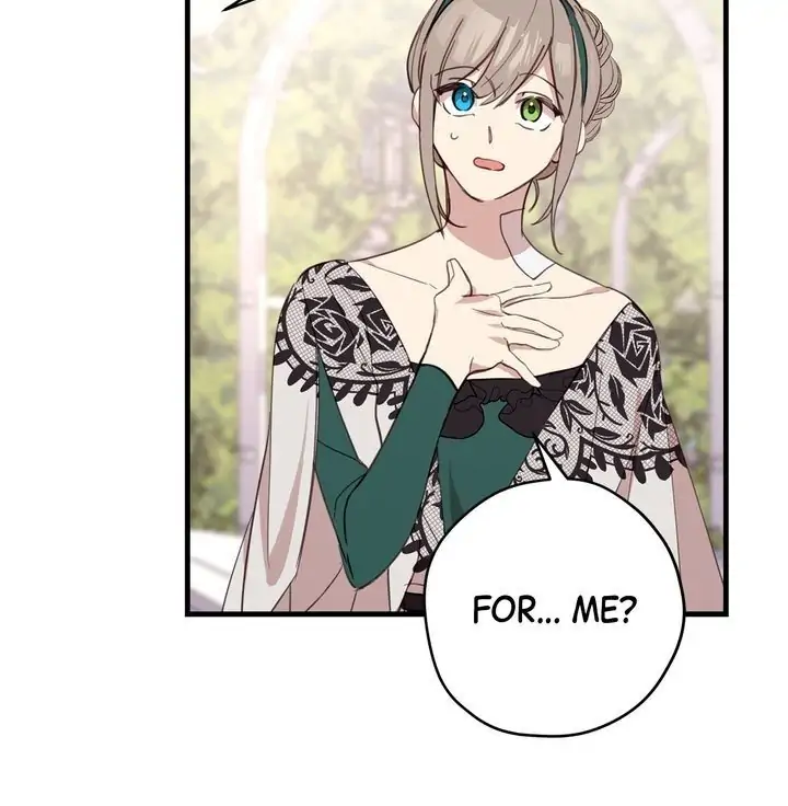 Please Cry, Crown Prince Chapter 10 - page 6