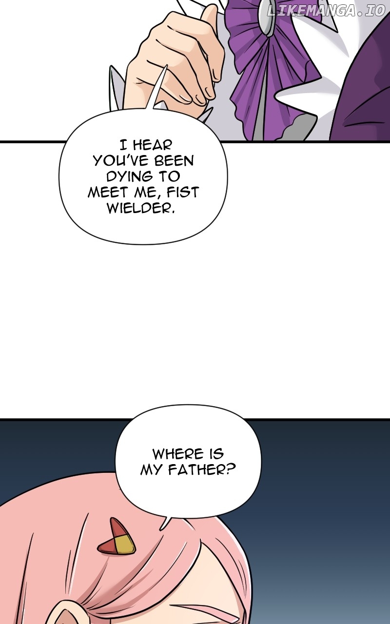 Fist Wielder Chapter 32 - page 59