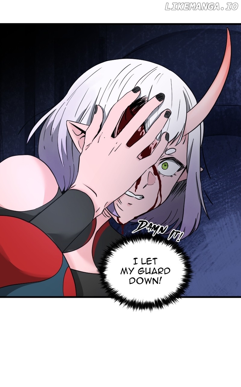 Fist Wielder Chapter 33 - page 29