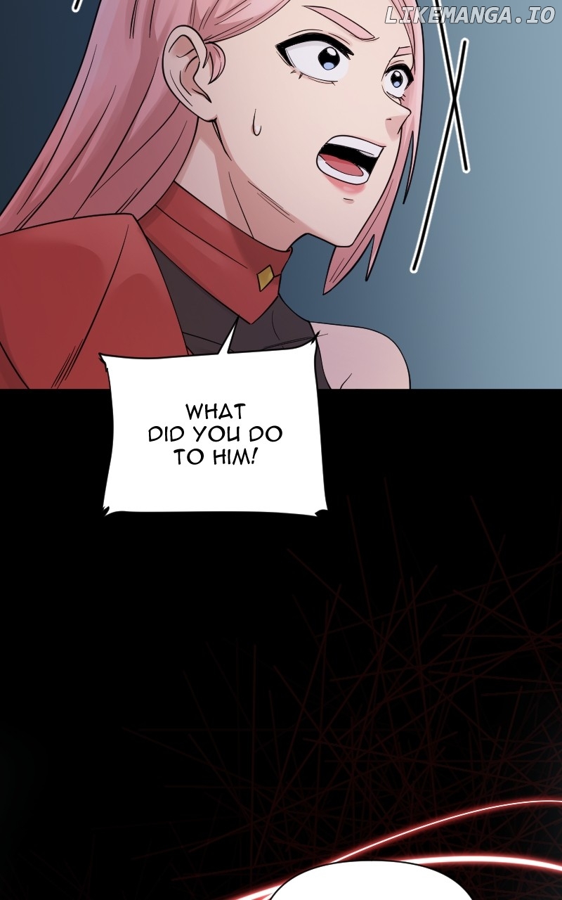 Fist Wielder Chapter 33 - page 41