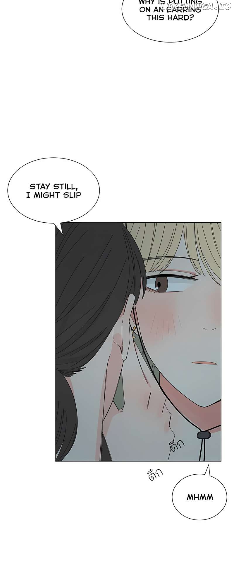 Pastel Love Chapter 25 - page 23