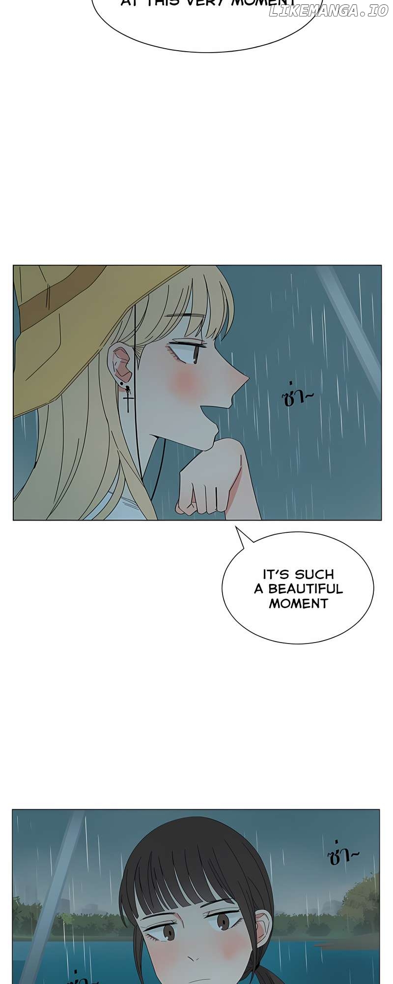 Pastel Love Chapter 25 - page 9