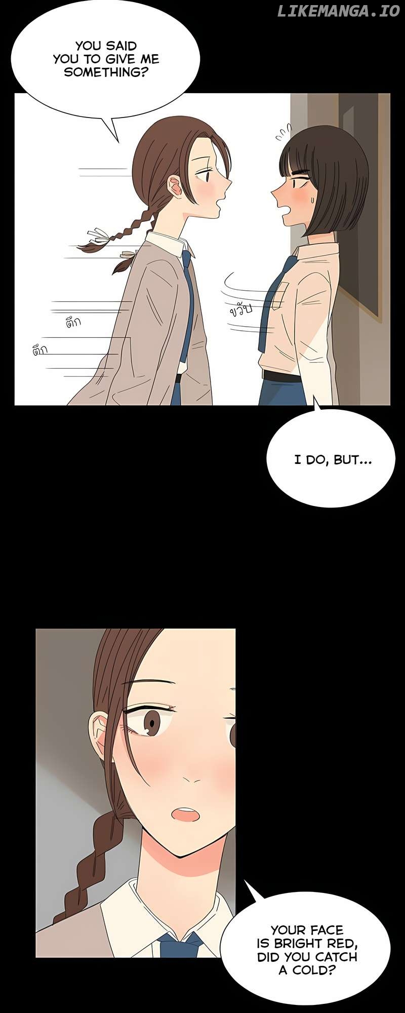 Pastel Love Chapter 26 - page 15