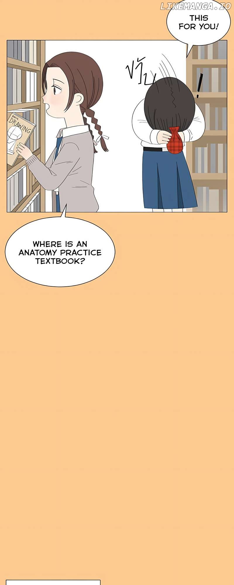 Pastel Love Chapter 26 - page 23