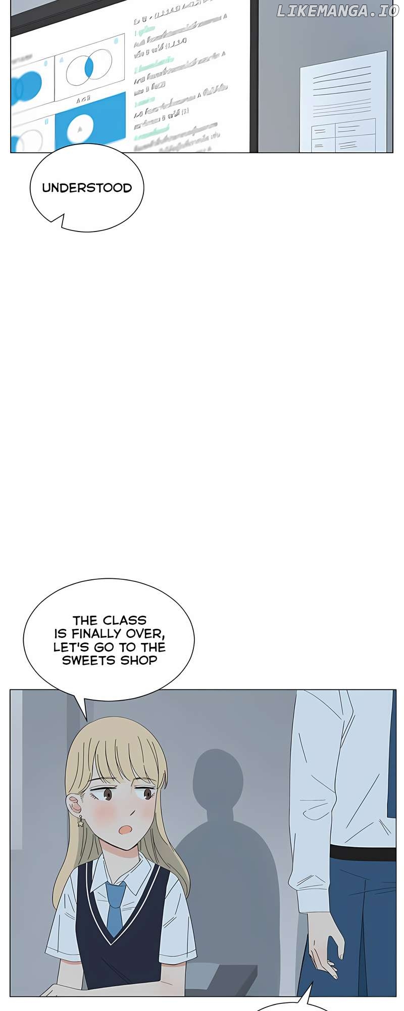 Pastel Love Chapter 26 - page 48