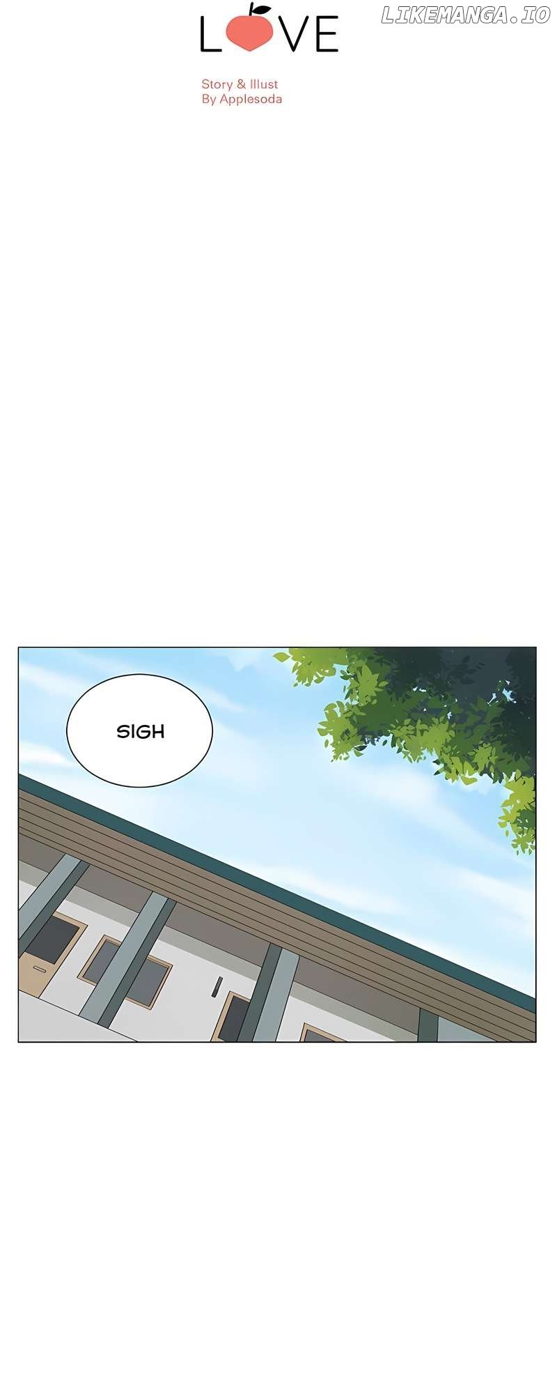 Pastel Love Chapter 26 - page 7