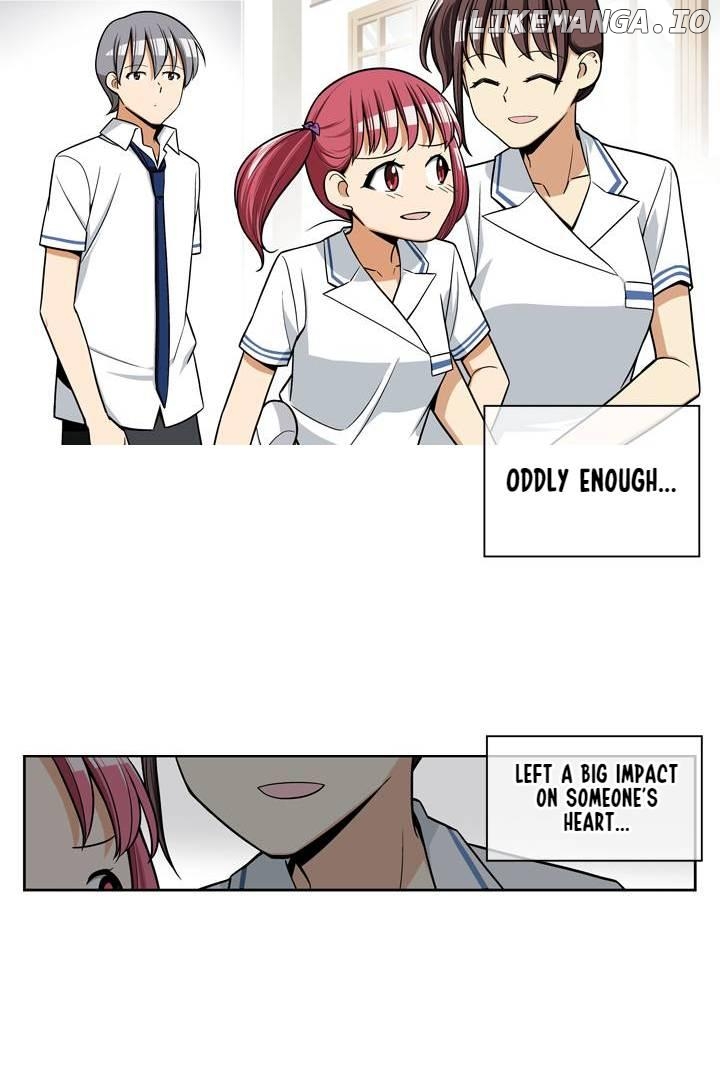 She’s The Mom Candidate Chapter 69 - page 41