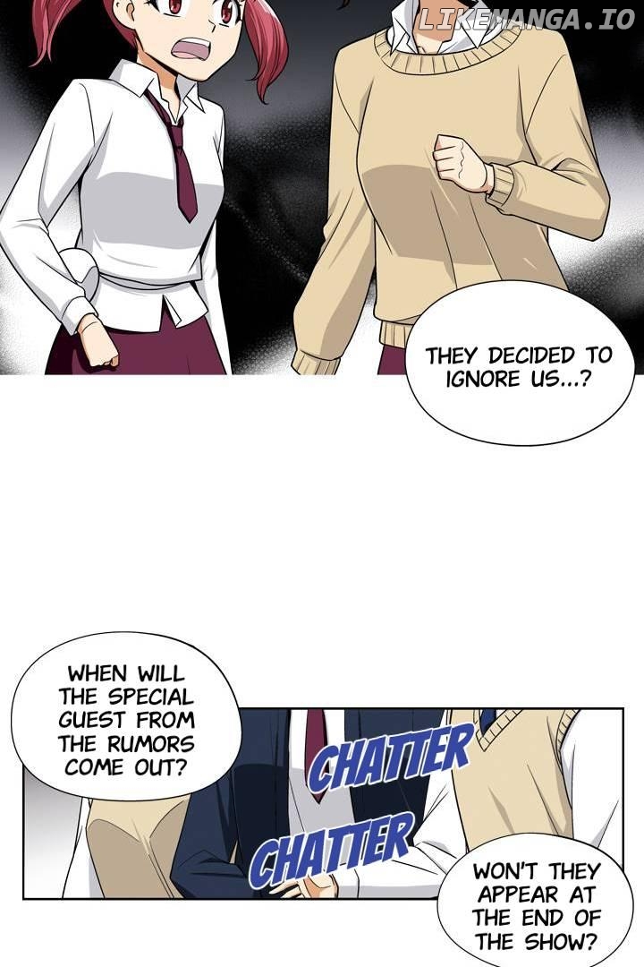 She’s The Mom Candidate Chapter 85 - page 30