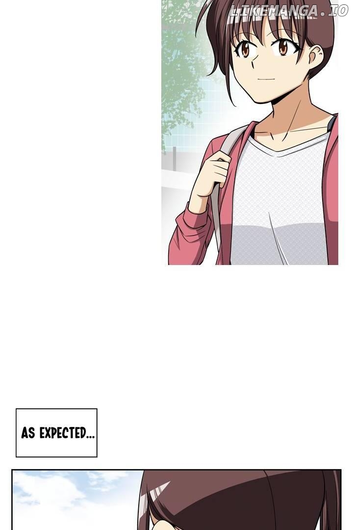 She’s The Mom Candidate Chapter 84 - page 32