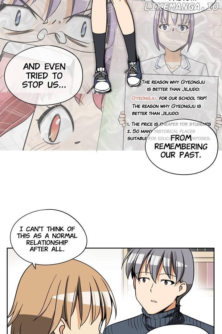 She’s The Mom Candidate Chapter 101 - page 25