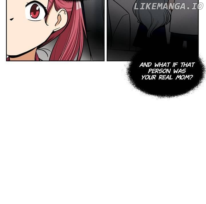 She’s The Mom Candidate Chapter 16 - page 21